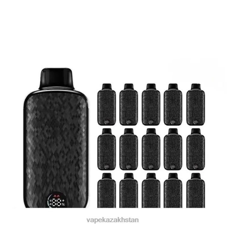 Disposable Vape Kazakhstan RR66630 RELX Sparta 18000 Multi Flavor