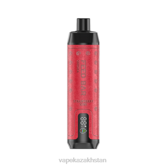 Vape Smoke PTNN122 Vapsolo SHISHA Disposable Vape Strawberry Kiwi