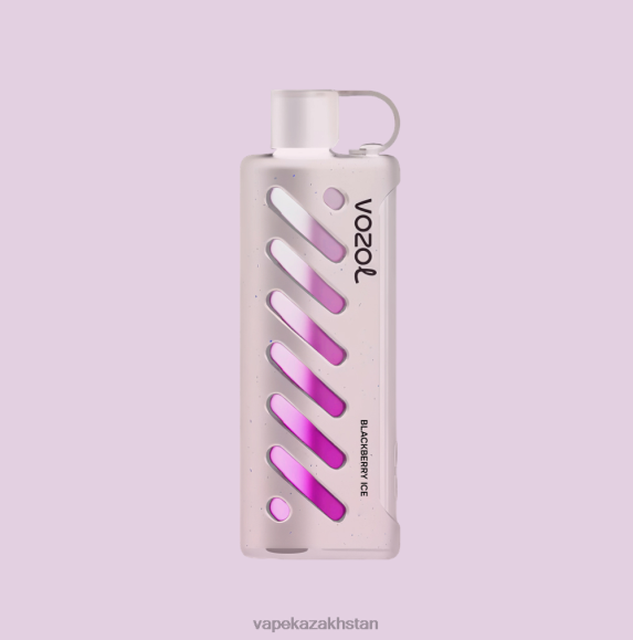 Vape Kazakhstan Z6D2L1 VOZOL Gear Shisha 25000
