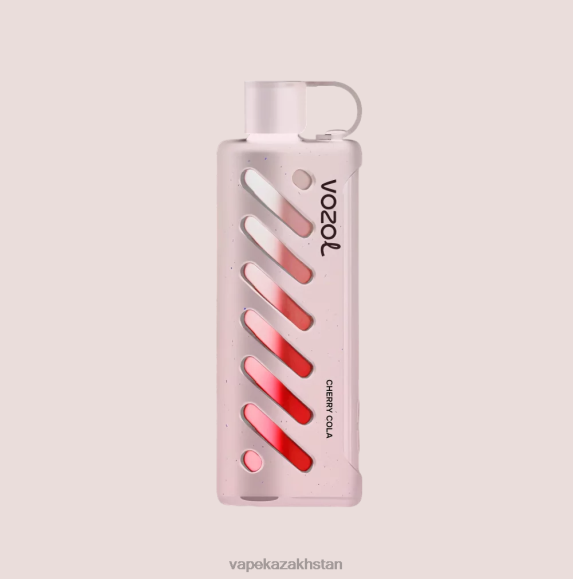 Vape Kazakhstan Z6D2L1 VOZOL Gear Shisha 25000