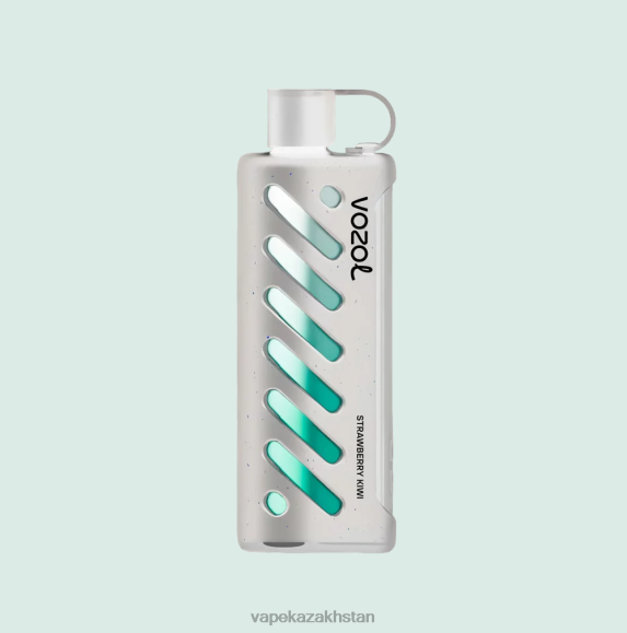 Vape Kazakhstan Z6D2L1 VOZOL Gear Shisha 25000