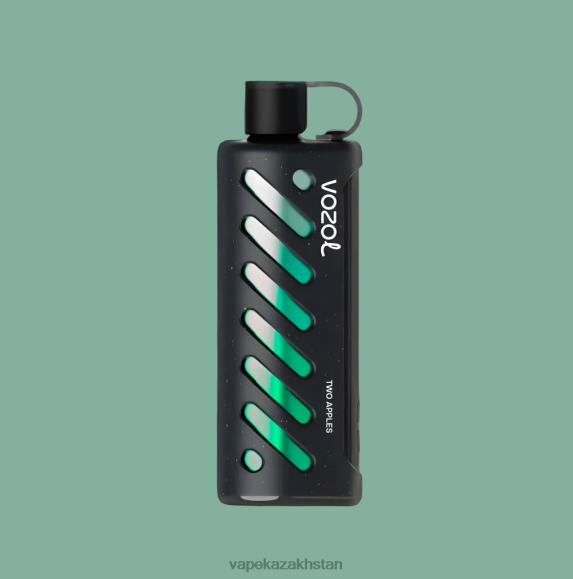 Vape Kazakhstan Z6D2L1 VOZOL Gear Shisha 25000