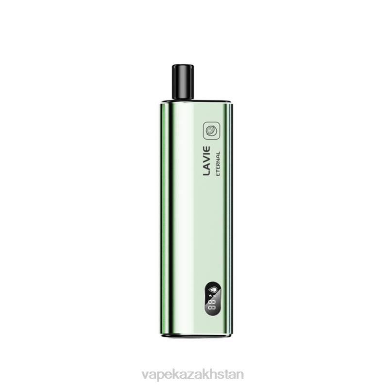 Vape Shop Astana B2TP123 LAVIE ETERNAL 10000 Puffs Passion Fruit