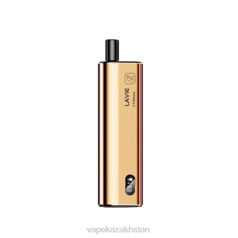 Vape Shop Astana B2TP128 LAVIE ETERNAL 10000 Puffs Mixed Berries