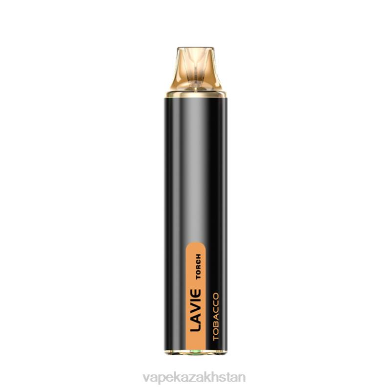 Vape Shop Astana B2TP138 LAVIE Torch 6000 Puffs Tobacco