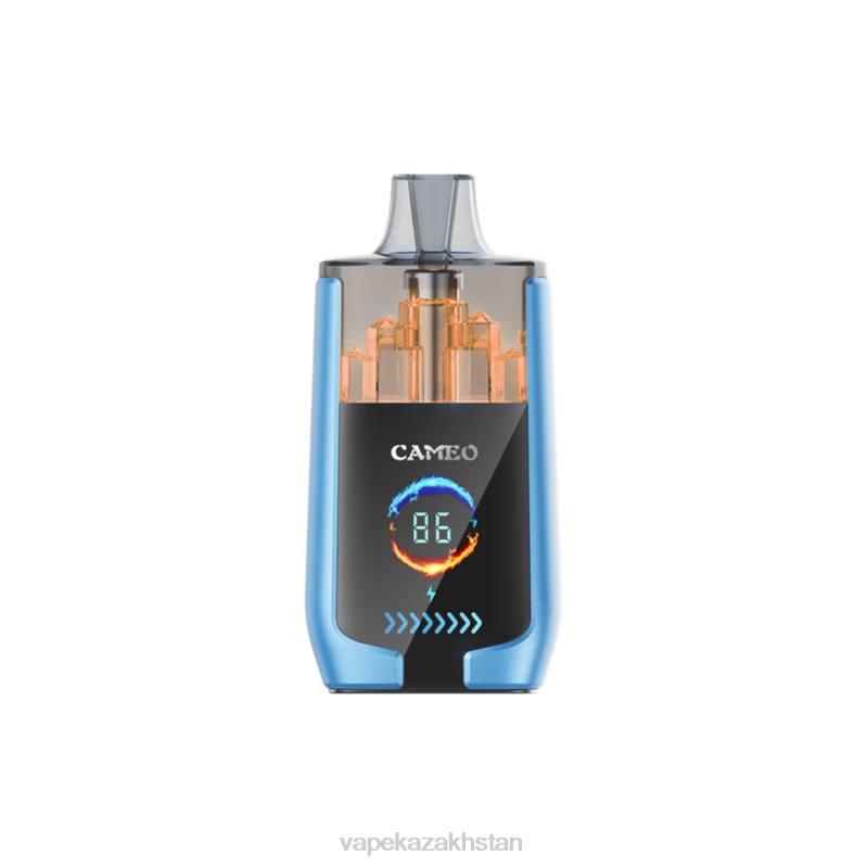 Vape Shop Astana B2TP13 LAVIE CAMEO 30000 Puffs Strawberry Ice
