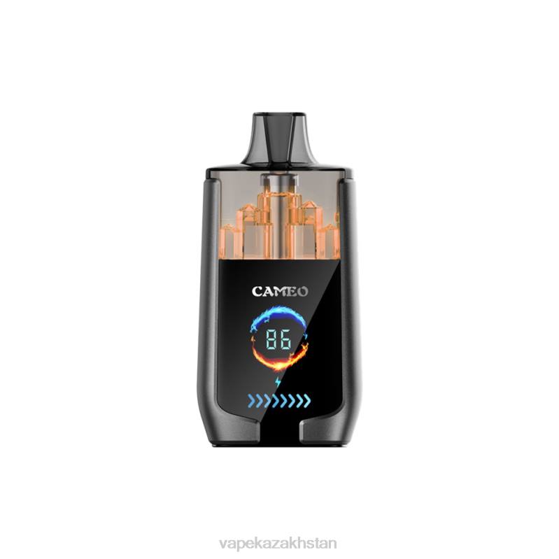 Vape Shop Astana B2TP23 LAVIE CAMEO 30000 Puffs Lemon Cola