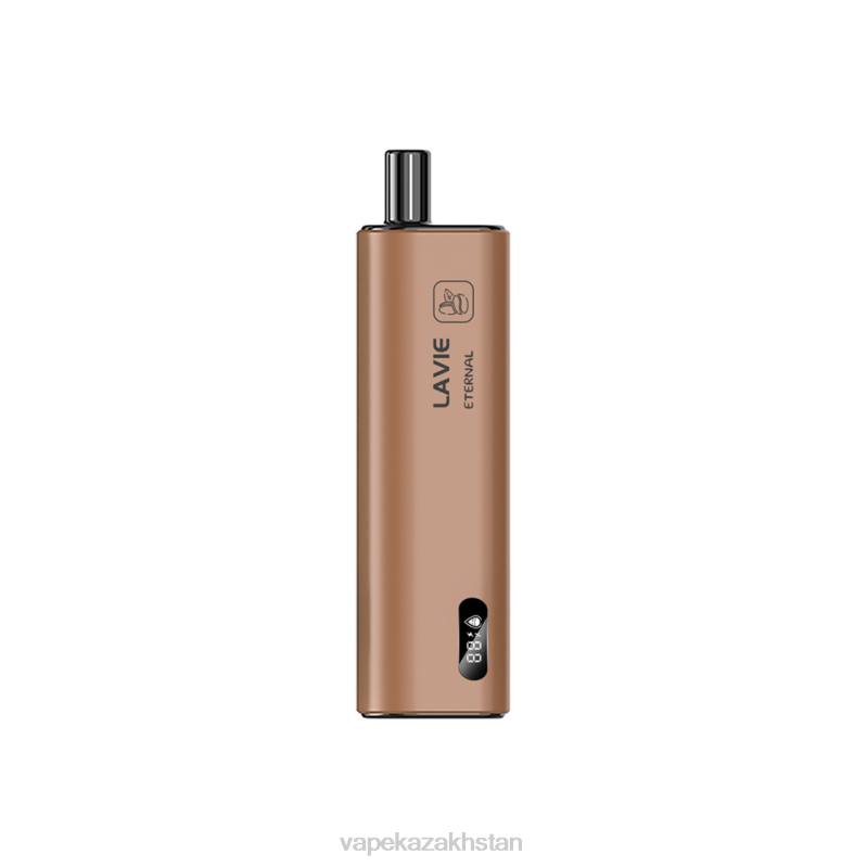 Vape Smoke B2TP117 LAVIE ETERNAL 10000 Puffs Coffee