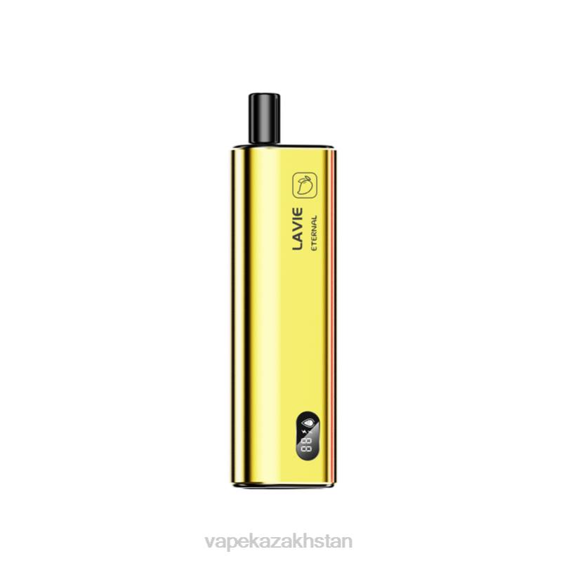 Vape Smoke B2TP122 LAVIE ETERNAL 10000 Puffs Mango Ice