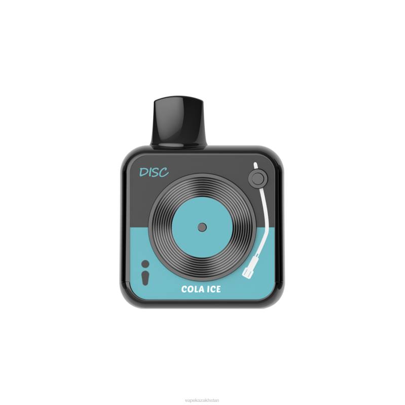 Vape Smoke B2TP157 LAVIE DISC 10000 Puffs Cola Ice