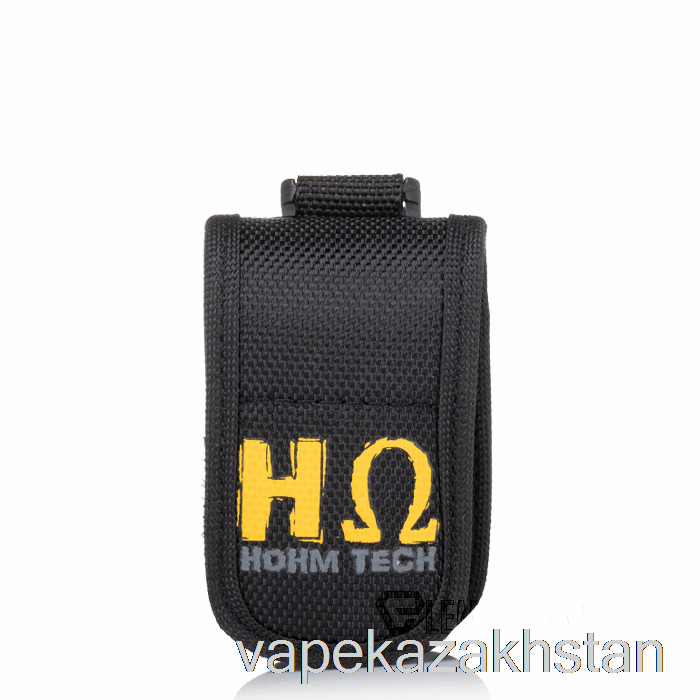 Vape Disposable Hohm Tech SECURITY Battery Case 2-Cell