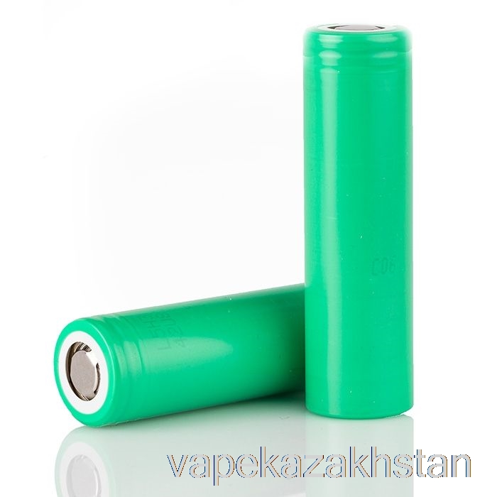 Vape Smoke Samsung 25R 18650 2500mAh 20A Battery Single Battery