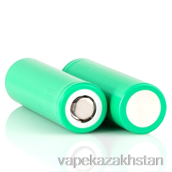Vape Disposable Samsung 25R 18650 2500mAh 20A Battery Two-pack Of Batteries