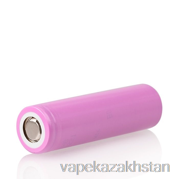 Vape Smoke Samsung 30Q 18650 3000mAh 15A 3.6V Battery Single Battery