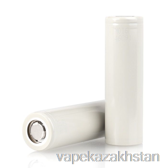 Vape Smoke Samsung 30T 21700 3000mAh 35A Battery Two Batteries Pack