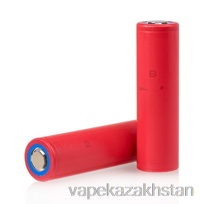 Vape Disposable Sanyo NCR20700B 4000mAh 15A Battery Two Batteries - 20700