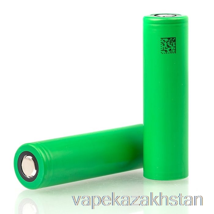 Vape Smoke Sony VTC5 18650 2600mAh 20A Battery Two Batteries Pack