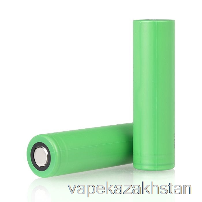Vape Smoke Sony VTC6 18650 3000mAh 15A Battery Two Batteries Pack