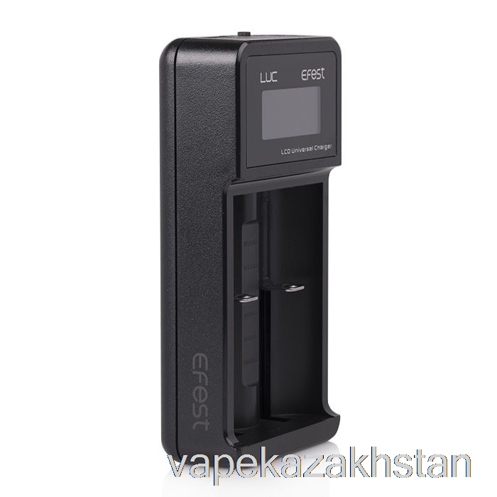 Vape Disposable Efest LUC V2 Smart Charger