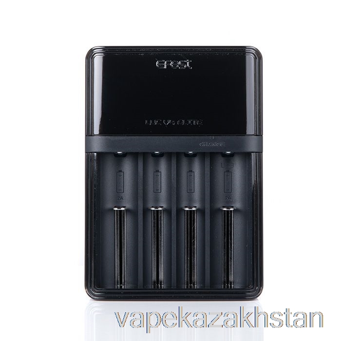 Vape Disposable Efest LUC V4 Elite HD LCD Charger