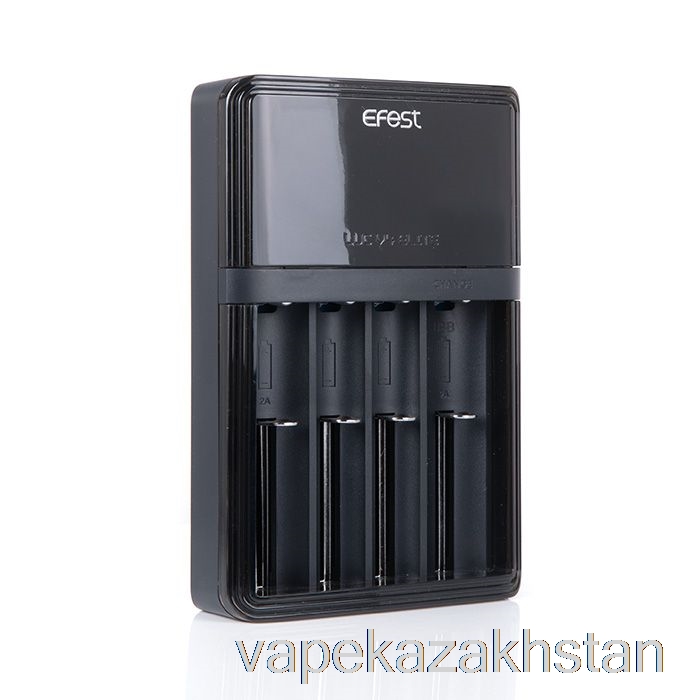 Vape Disposable Efest LUC V4 Elite HD LCD Charger