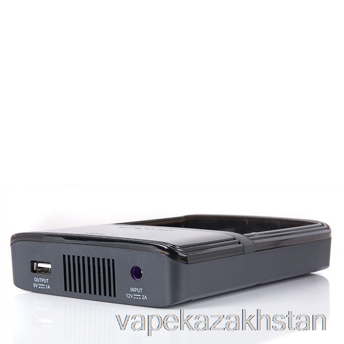 Vape Disposable Efest LUC V4 Elite HD LCD Charger