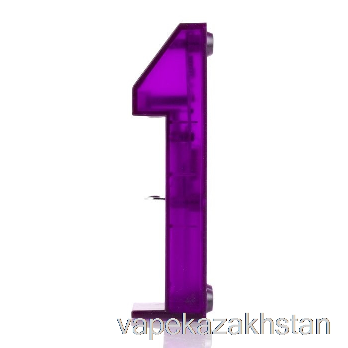 Vape Kazakhstan Efest PRO C1 1-Bay Smart Battery Charger
