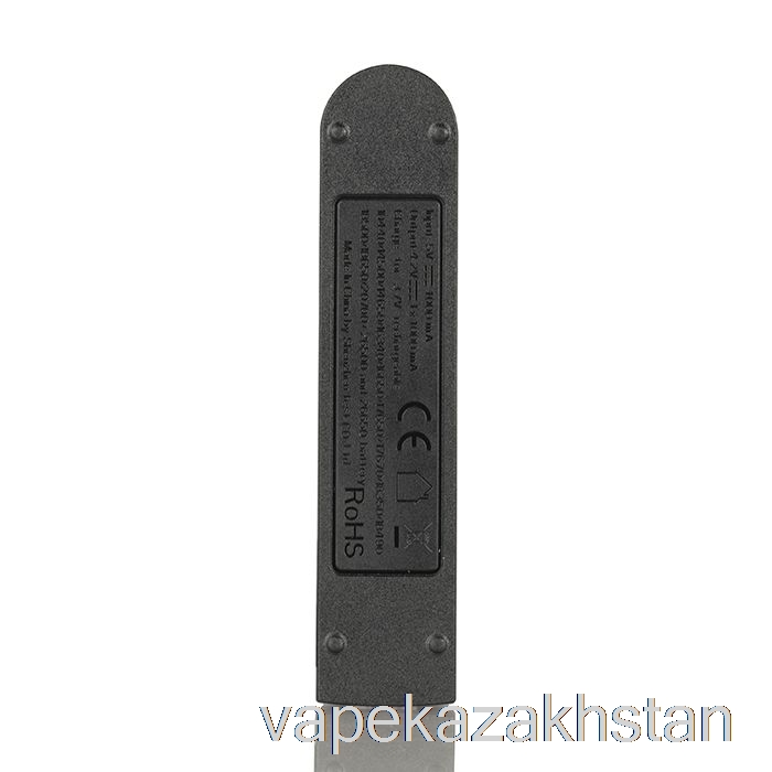 Vape Smoke Efest SLIM K1 Single-Slot Battery Charger
