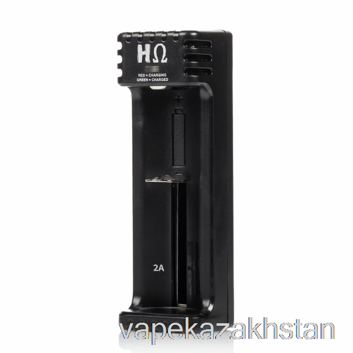 Vape Kazakhstan Hohm Tech SCHOOL UNO 2A USB Charger