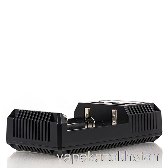 Vape Disposable Nitecore i2 Battery Charger (2-Bay)