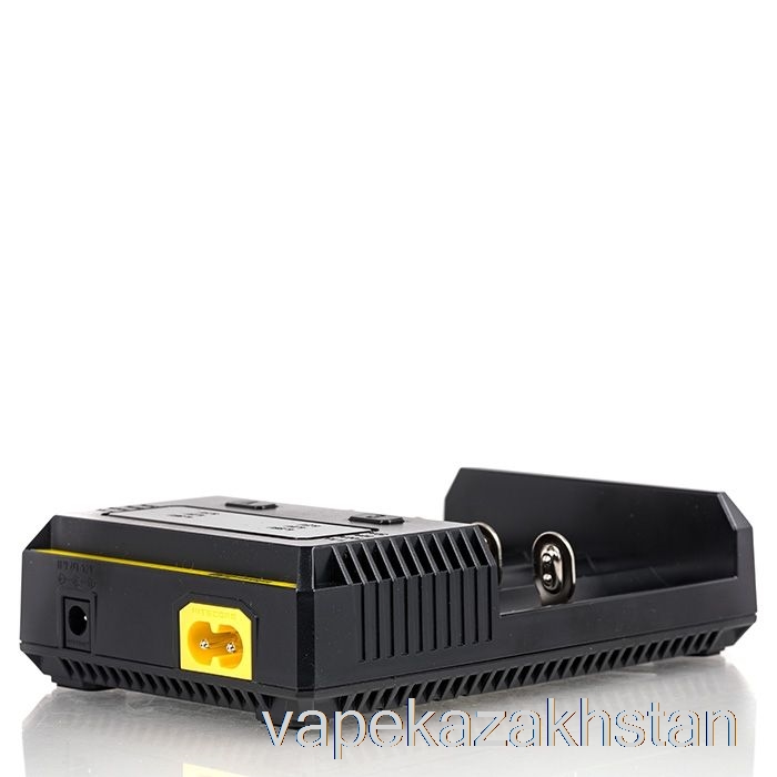 Vape Disposable Nitecore i4 Battery Charger V2 (4-Bay)