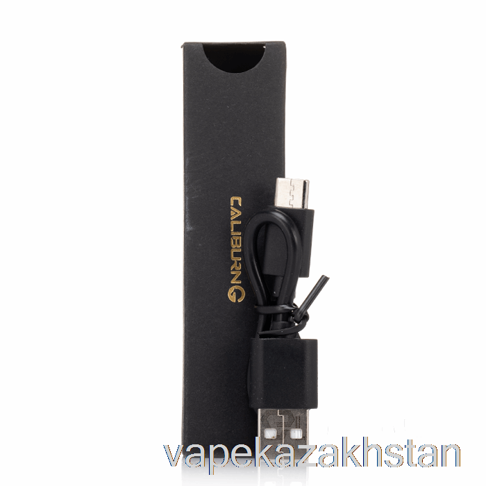 Vape Smoke Uwell Caliburn G USB Charger (MDiscontinued)